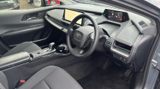 Toyota Prius 2.0 PHEV Design 5dr CVT Hatchback